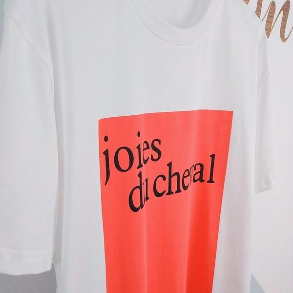 2020 women t shirt women t-shirt women **5d2ec7b56f616d0e6c05dd6e, White
2020 women t shirt women t-shirt women **5d2ec7b56f616d0e6c05dd6e, White