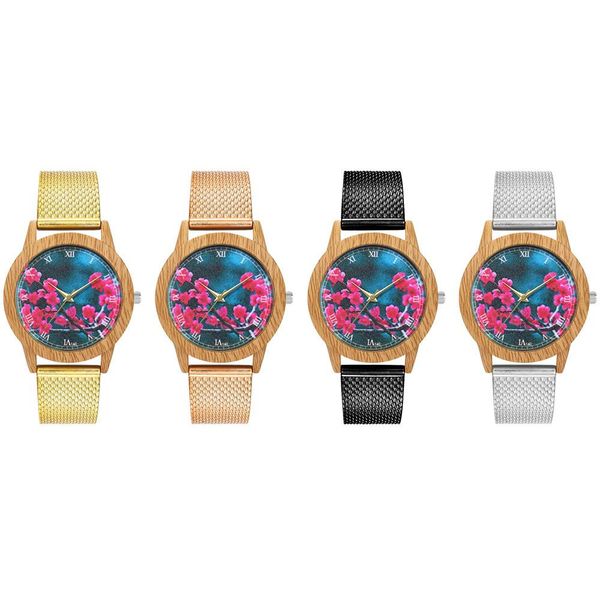 zhoulianfa fashionable men woman quartz analog watch sample leisure wristwatch gift, Slivery;brown
zhoulianfa fashionable men woman quartz analog watch sample leisure wristwatch gift, Slivery;brown