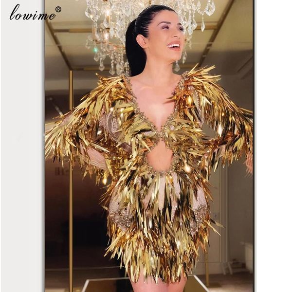 middle east gold bling sequins cocktail dresses mermaid backless dubai prom dresses women party night beading robes de cocktail, White;black
middle east gold bling sequins cocktail dresses mermaid backless dubai prom dresses women party night beading robes de cocktail, White;black