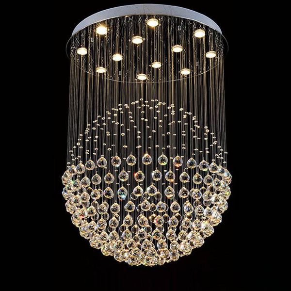 k9 crystal chandeliers large ball chandelier lights modern chandeliers lamp for living room gu10 3w led crystal chandelier
k9 crystal chandeliers large ball chandelier lights modern chandeliers lamp for living room gu10 3w led crystal chandelier