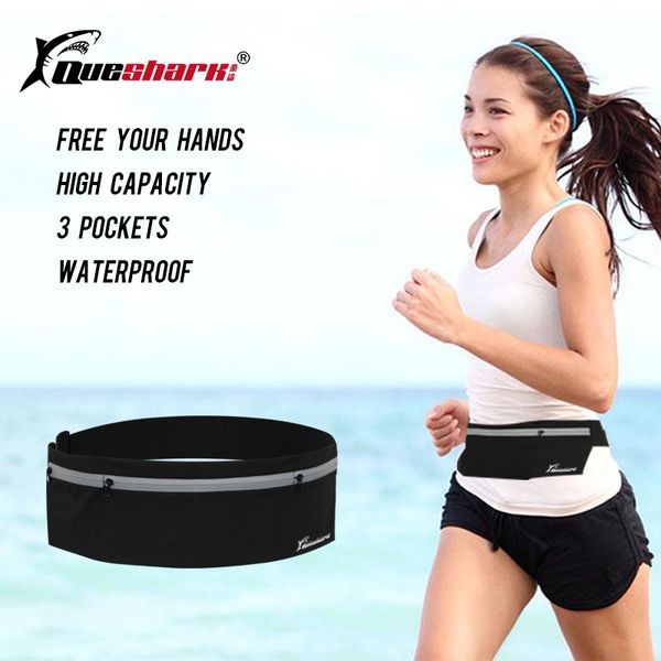 summer 7'' phone waist bag reflective running bag waterproof functional multi pockets fitness climbing bags marathon waist pack
summer 7'' phone waist bag reflective running bag waterproof functional multi pockets fitness climbing bags marathon waist pack