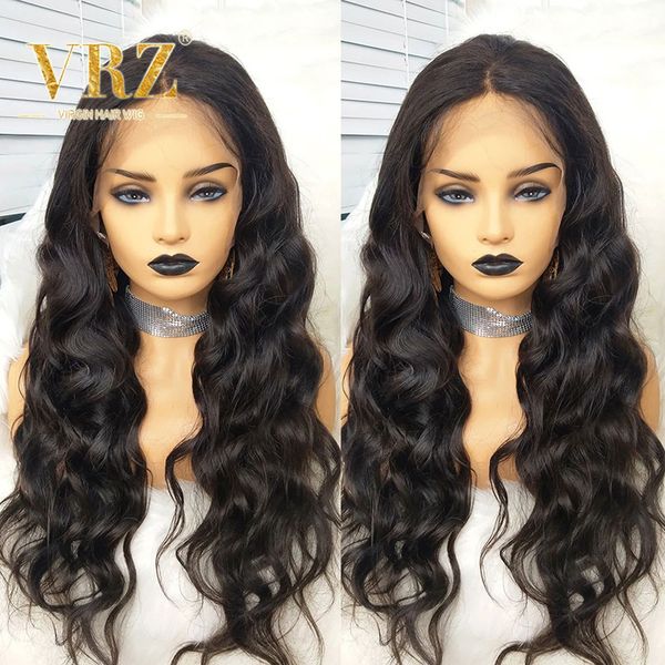 13x6 lace front human hair wigs full lace wave brazilian hair 360 frontal wig for black women pre plucked with baby, Black;brown
13x6 lace front human hair wigs full lace wave brazilian hair 360 frontal wig for black women pre plucked with baby, Black;brown