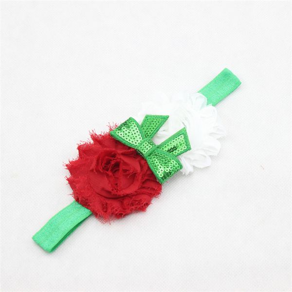 baby headbands cloth hair bows for girls toddler kids flower bow sequin handmade christmas headdress gift, Silver
baby headbands cloth hair bows for girls toddler kids flower bow sequin handmade christmas headdress gift, Silver