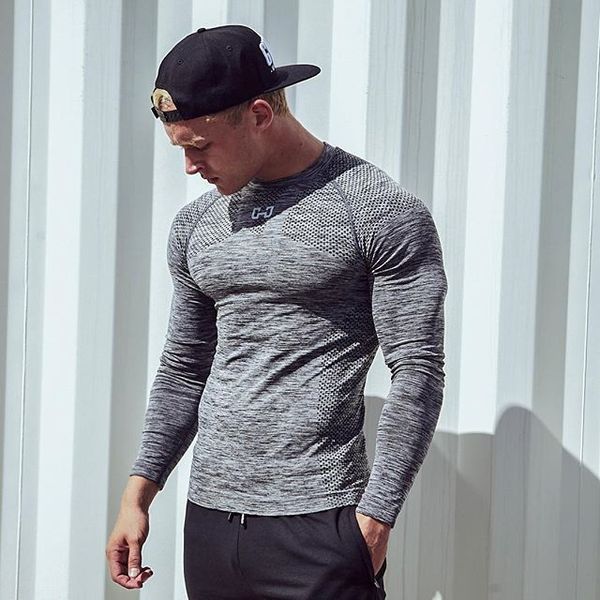 muscle fitness brothers athletic футболка ультра-стретч men's колготки с длинным рукавом дышащий шеи экипажа обучение костюм базовый рубашка, Black;blue
muscle fitness brothers athletic футболка ультра-стретч men's колготки с длинным рукавом дышащий шеи экипажа обучение костюм базовый рубашка, Black;blue