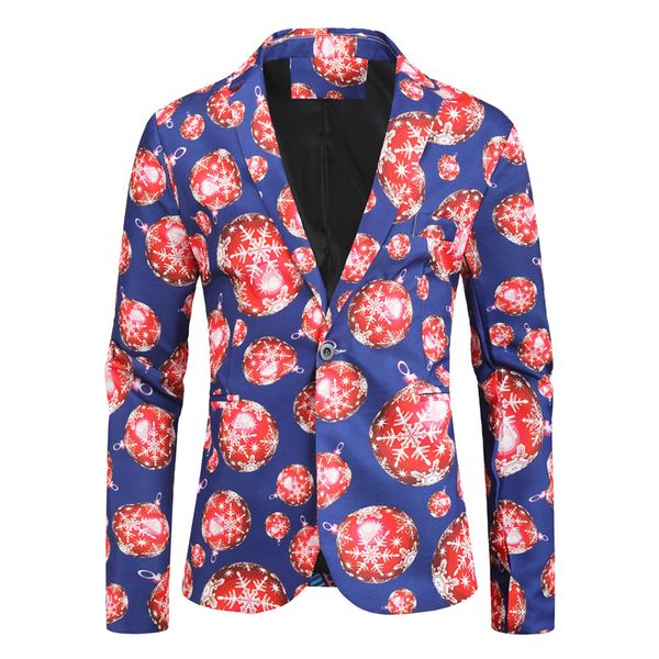 plus size blazer slim men's christmas suit jacket matching novelty snowmen adults xmas fancy turn-down collar veste pour #40, White;black
plus size blazer slim men's christmas suit jacket matching novelty snowmen adults xmas fancy turn-down collar veste pour #40, White;black