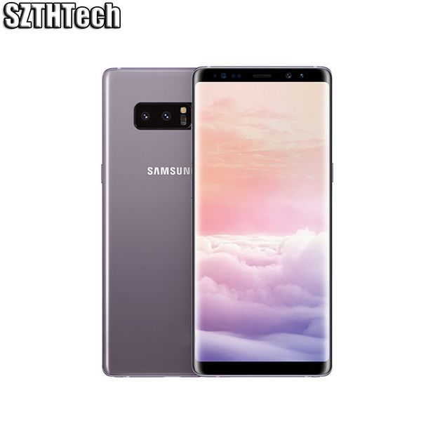 разблокированный оригинал используется как новый samsung galaxy note 8 note8 6gb ram android os 12mp камера
разблокированный оригинал используется как новый samsung galaxy note 8 note8 6gb ram android os 12mp камера