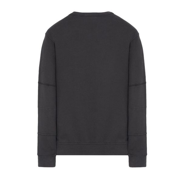 2020 new 18fw 63420 logo crewneck sweatshirt embroidery men women fashion casual hflswy292, Black
2020 new 18fw 63420 logo crewneck sweatshirt embroidery men women fashion casual hflswy292, Black