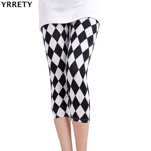 yrrety 2019 women capris high waisted floral printing pants lady's fitness leggings seventh elastic slim leggings, Black
yrrety 2019 women capris high waisted floral printing pants lady's fitness leggings seventh elastic slim leggings, Black
