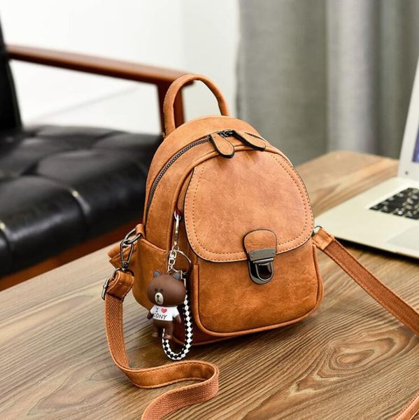горячие продажи рюкзак женщины сумка pu back pack женщина casual daily bagpack ladies college style
горячие продажи рюкзак женщины сумка pu back pack женщина casual daily bagpack ladies college style