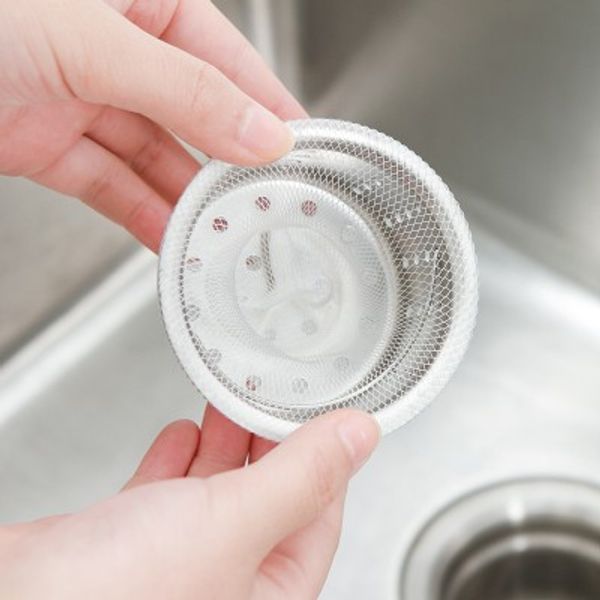 100 of sink filter leakage sink net bag nappy pool vegetables pool water bag sewer floor drain
100 of sink filter leakage sink net bag nappy pool vegetables pool water bag sewer floor drain