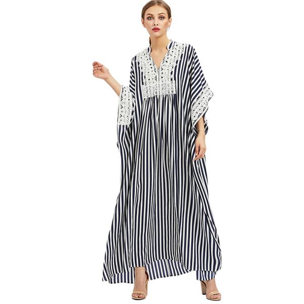 beach dress pareo summer cover up ups women' outings 2019 women robe lace stripe big yards east striped acetate, Blue;gray
beach dress pareo summer cover up ups women' outings 2019 women robe lace stripe big yards east striped acetate, Blue;gray