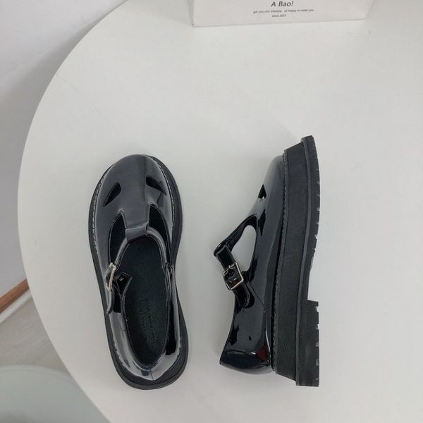 2020 small leather shoes new style square head thick with a pedal lok fu shoes women zapatos de mujer zapatillas mujer h14-88, Black
2020 small leather shoes new style square head thick with a pedal lok fu shoes women zapatos de mujer zapatillas mujer h14-88, Black