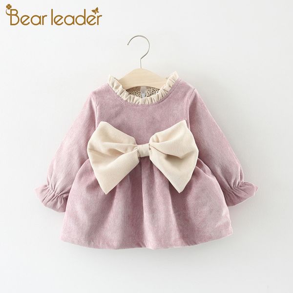 bear leader baby girl autumn dress new lovely party dress toddler baby outfits bow-knot sweet costumes casual clothes suits, Red;yellow
bear leader baby girl autumn dress new lovely party dress toddler baby outfits bow-knot sweet costumes casual clothes suits, Red;yellow