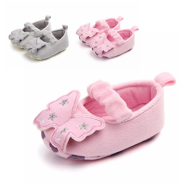 bow-knot toddler baby girls flower cute shoes princess shoes soft sole crib spring autumn first walkers 0-18m
bow-knot toddler baby girls flower cute shoes princess shoes soft sole crib spring autumn first walkers 0-18m