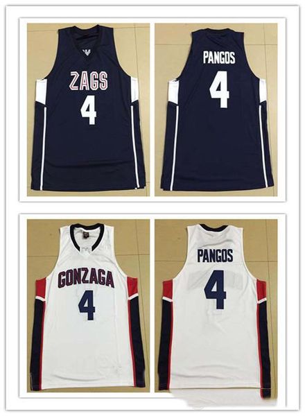 custom xxs-6xl custom made #4 kevin pangos gonzaga bulldogs college man women youth basketball jerseys size s-5xl any name number, Black;red
custom xxs-6xl custom made #4 kevin pangos gonzaga bulldogs college man women youth basketball jerseys size s-5xl any name number, Black;red
