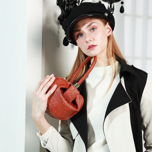 2020 мода ретро женская сумочка новая кожаная сумочка элегантная элегантная мягкая кожаная сумка сумка для ужина