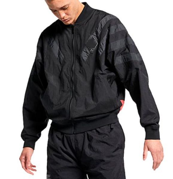 oversize windbreaker designer jackets streetwear jr brand white black sweatershirt coat zipper hoodies casual outerwear batwing b100028l, Black;brown
oversize windbreaker designer jackets streetwear jr brand white black sweatershirt coat zipper hoodies casual outerwear batwing b100028l, Black;brown