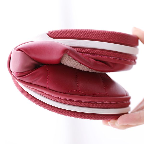 winter slippers girls indoor warm short plush slippers casual walking shoes pink purple home slippers for women house slipper, Black
winter slippers girls indoor warm short plush slippers casual walking shoes pink purple home slippers for women house slipper, Black