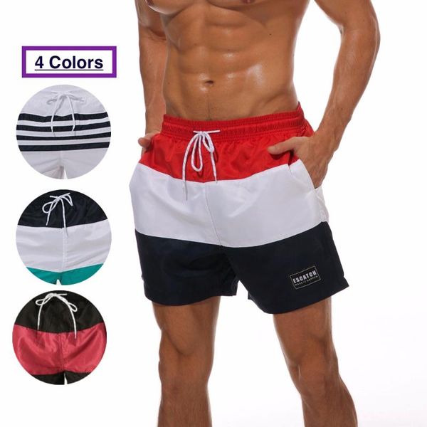 2020 мужские полосатый boardshorts quick dry пляжная днища повседневный шорты малый боксер шорты для мужчин, White;black
2020 мужские полосатый boardshorts quick dry пляжная днища повседневный шорты малый боксер шорты для мужчин, White;black