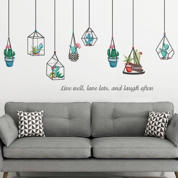 simulation fleshy plant chandelier wall sticker dining room porch bedroom background creative decoration wall sticker
simulation fleshy plant chandelier wall sticker dining room porch bedroom background creative decoration wall sticker