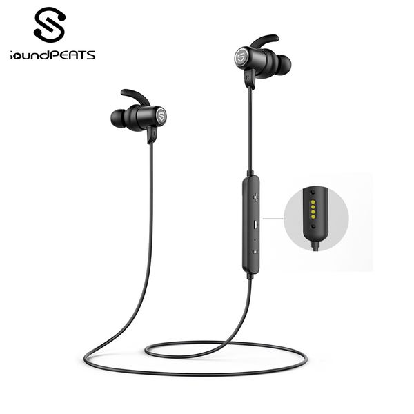 sounpeats bluetooth 5.0 wireless earphones ipx8 waterproof sports earphones with magnetic charging aptx hd 14 hours playtime
sounpeats bluetooth 5.0 wireless earphones ipx8 waterproof sports earphones with magnetic charging aptx hd 14 hours playtime