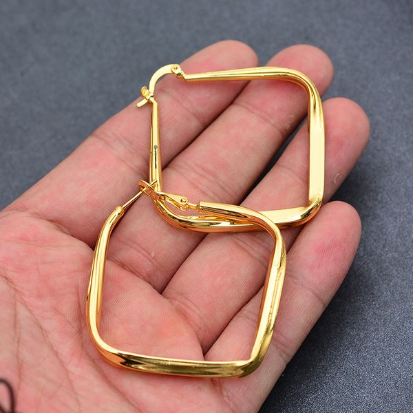 africa dubai arab gold color earring for women ethiopia jewelry wholesale square earrings flowers earrings gift, Silver
africa dubai arab gold color earring for women ethiopia jewelry wholesale square earrings flowers earrings gift, Silver