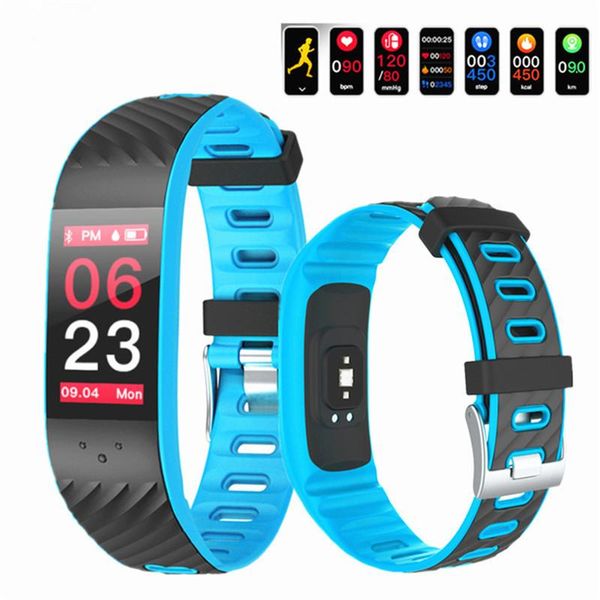 smart wristbands fitness bracelet p4 passometer smart band blood pressure heart rate monitor for android
smart wristbands fitness bracelet p4 passometer smart band blood pressure heart rate monitor for android