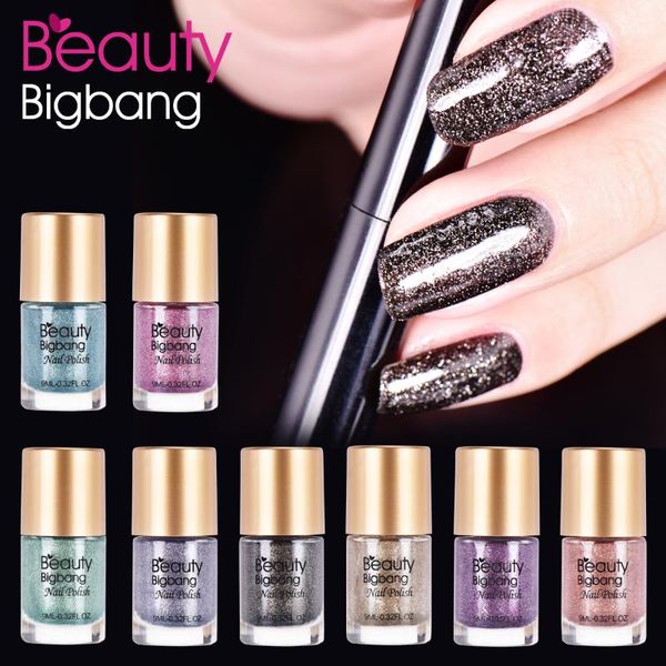 beautybigbang 9ml nail polish crystal pearl diamonds shiny glitter nail lacquer varnish manicure glitter art polish
beautybigbang 9ml nail polish crystal pearl diamonds shiny glitter nail lacquer varnish manicure glitter art polish