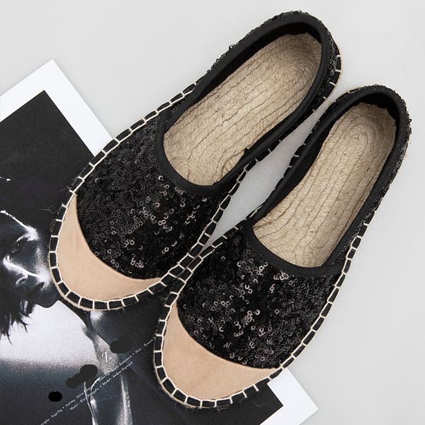 round toe slip on shoes for women casual female sneakers 2019 fashion women's slip-on new glitter modis fabric pu tpr solid, Black
round toe slip on shoes for women casual female sneakers 2019 fashion women's slip-on new glitter modis fabric pu tpr solid, Black