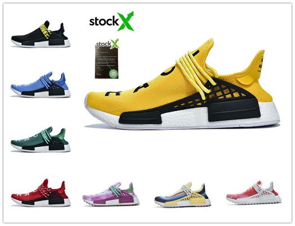 bargain sale nmd human race pharrell williams bbc infinite species know soul sun calm solar pack hu trail men women sneakers running shoes, Black
bargain sale nmd human race pharrell williams bbc infinite species know soul sun calm solar pack hu trail men women sneakers running shoes, Black