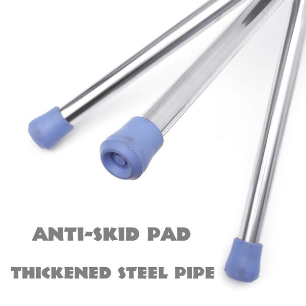 2 in 1 portable folding stainless lightweight walking stick with seat tripod stool portable walking cane chair for old people
2 in 1 portable folding stainless lightweight walking stick with seat tripod stool portable walking cane chair for old people