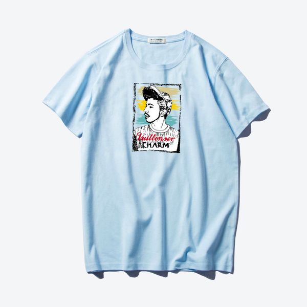 summer men designer luxury t shirts women brand print pattern clothing with short sleeve tshirt mens, White;black
summer men designer luxury t shirts women brand print pattern clothing with short sleeve tshirt mens, White;black