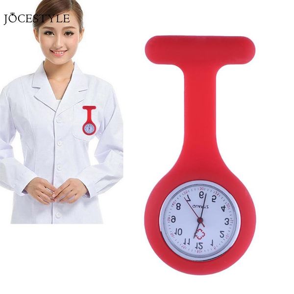 fashion nurses watches doctor fob watch brooches silicone tunic batteries medical nurse women watches quartz with clip relogio, Slivery;golden
fashion nurses watches doctor fob watch brooches silicone tunic batteries medical nurse women watches quartz with clip relogio, Slivery;golden