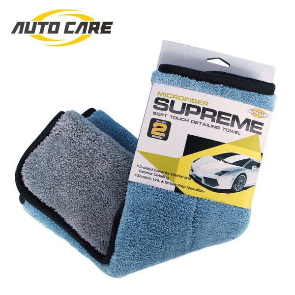 45x38cm microfiber 800gsm car cleaning cloth super thick plush microfibre detailing car care wax polishing towel
45x38cm microfiber 800gsm car cleaning cloth super thick plush microfibre detailing car care wax polishing towel