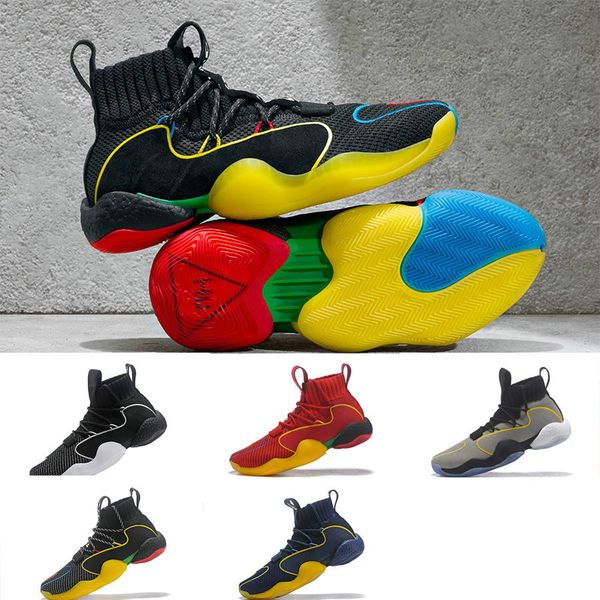 2019 pharrell баскетбольная обувь для мужчин x crazy byw lvl ariginal wall way эмпатия благодарность дизайнер кроссовки
2019 pharrell баскетбольная обувь для мужчин x crazy byw lvl ariginal wall way эмпатия благодарность дизайнер кроссовки