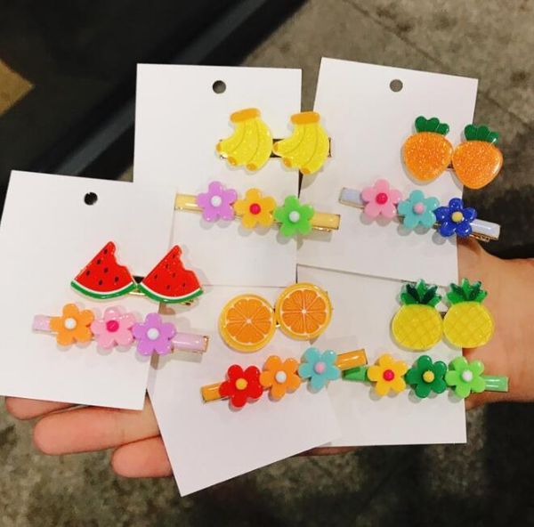 women fashion hairpins combination side clip set fashion candy color lovely fruit petals barrettes girl hair clips headdress jewelry gift, Golden;silver
women fashion hairpins combination side clip set fashion candy color lovely fruit petals barrettes girl hair clips headdress jewelry gift, Golden;silver