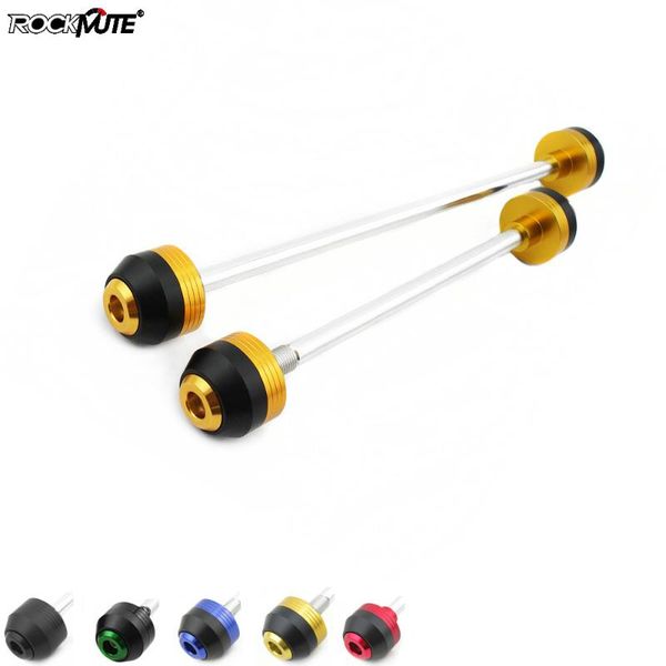 for zx-6r 2009 2010 2011 motorcycle front rear wheel axle fork slider crash protector drop falling protection
for zx-6r 2009 2010 2011 motorcycle front rear wheel axle fork slider crash protector drop falling protection