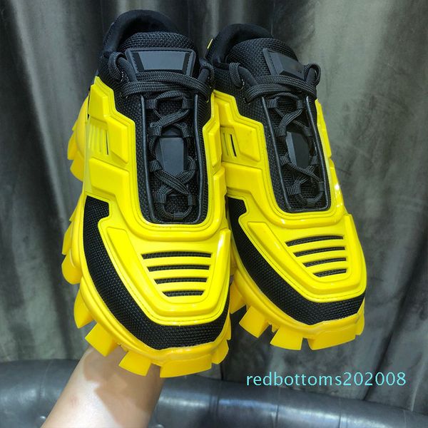 cloudbust thunder knit кроссовки мужские luxury дизайнерская обувь женская классическая повседневная top качество ткани резина прохождения о, Black 
cloudbust thunder knit кроссовки мужские luxury дизайнерская обувь женская классическая повседневная top качество ткани резина прохождения о, Black