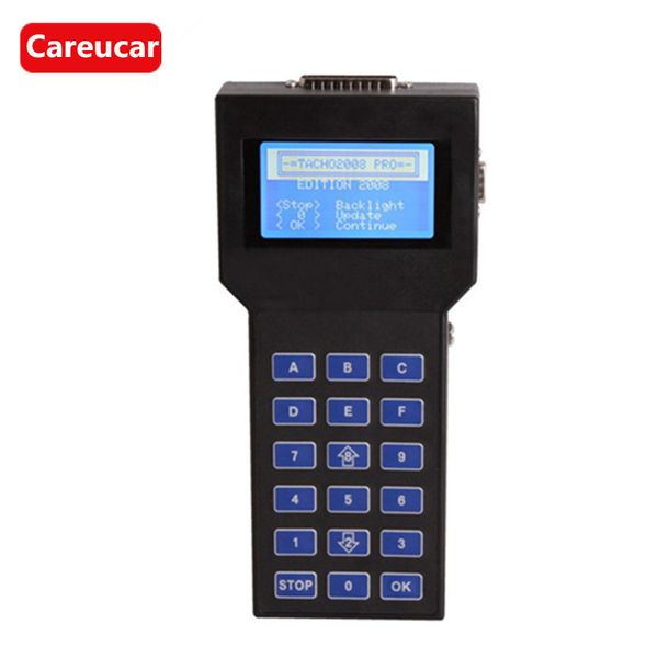 tacho pro plus v2008 dashboard programming tool july version main unit for sale main unit of tacho pro 2008 2pcs/lot
tacho pro plus v2008 dashboard programming tool july version main unit for sale main unit of tacho pro 2008 2pcs/lot