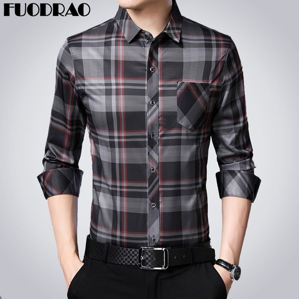 новые мужские рубашки весна с длинным рукавом slim fit camisa masculina бизнес повседневная клетчатая рубашка винтажная мужская одежда e045, White;black
новые мужские рубашки весна с длинным рукавом slim fit camisa masculina бизнес повседневная клетчатая рубашка винтажная мужская одежда e045, White;black