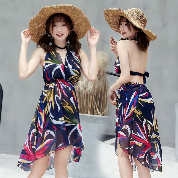 spring bikini split three-piece steel support small bikini swimsuit chest gathered swimsuit 759016, White;black
spring bikini split three-piece steel support small bikini swimsuit chest gathered swimsuit 759016, White;black