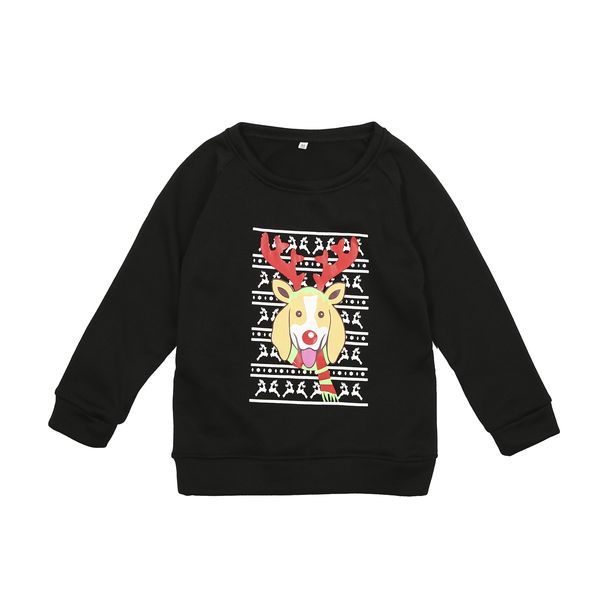 family matching clothes christmas floral hoodies sweatshirt mom kid xmas pullover jumper cotton casual clothing, Blue
family matching clothes christmas floral hoodies sweatshirt mom kid xmas pullover jumper cotton casual clothing, Blue