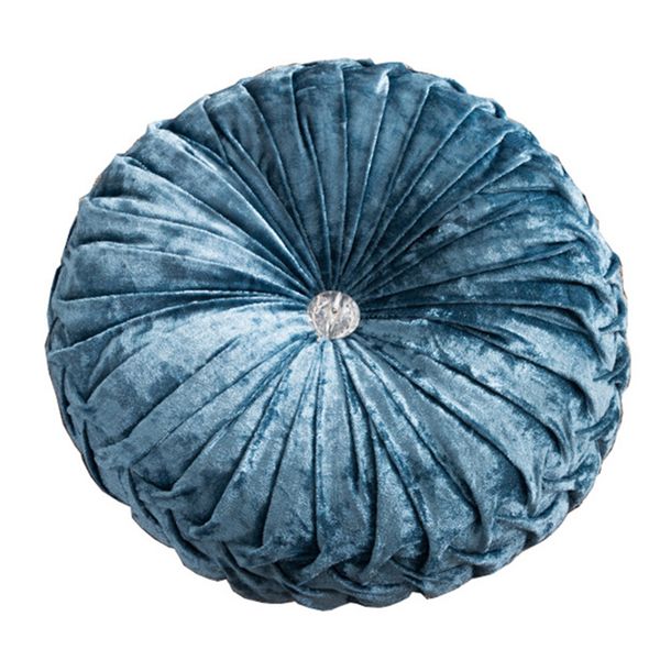 round pumpkin throw pillow velvet pleated couch cushion floor pillow for sofa chair bed car home decoration rt99
round pumpkin throw pillow velvet pleated couch cushion floor pillow for sofa chair bed car home decoration rt99