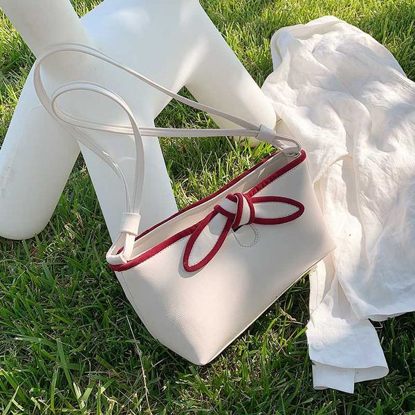 contrast color bow tote bag 2020 fashion new high-quality pu leather women's designer handbag travel shoulder bags armpit bag
contrast color bow tote bag 2020 fashion new high-quality pu leather women's designer handbag travel shoulder bags armpit bag