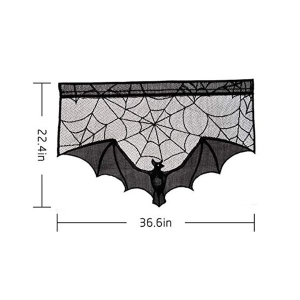 halloween decorations halloween fireplace decoration lace cloth spider lace fireplace decoration fabric other event party supplies
halloween decorations halloween fireplace decoration lace cloth spider lace fireplace decoration fabric other event party supplies
