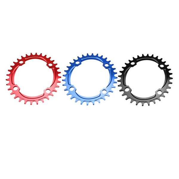 32t/34t/36t narrow wide chainwheel bike cycling crankset plate sheet mtb bicycle oval chainring
32t/34t/36t narrow wide chainwheel bike cycling crankset plate sheet mtb bicycle oval chainring