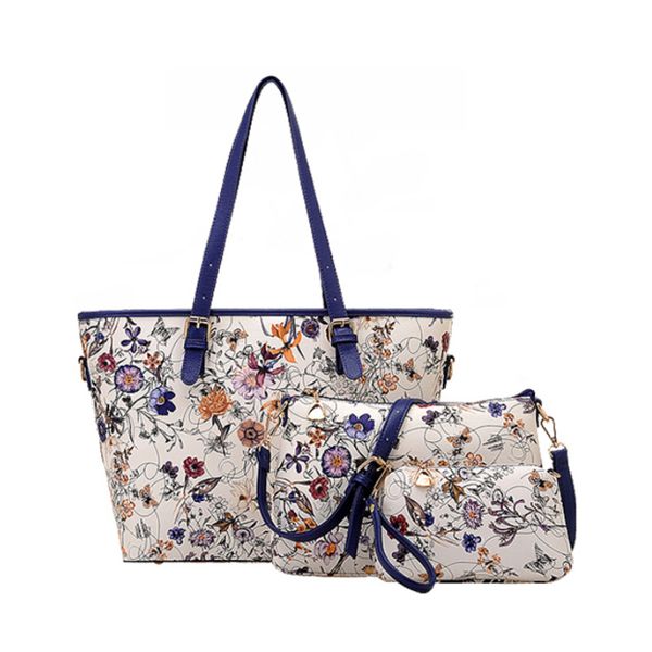 pink sugao tote bag shoulder bag women 3pcs/set designer handbags large capacity purses flower printed tote bag wholesales handbag
pink sugao tote bag shoulder bag women 3pcs/set designer handbags large capacity purses flower printed tote bag wholesales handbag