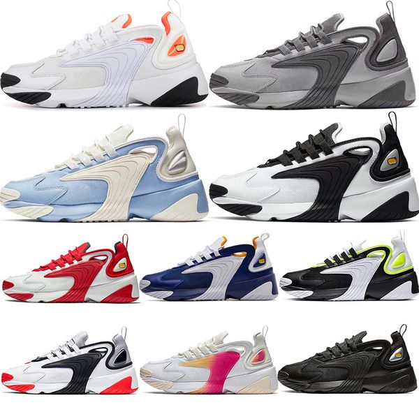 2019 selling zoom fly 2k triple black creamy white hyper crimson race red designer running shoes for men women fast ship, White;red
2019 selling zoom fly 2k triple black creamy white hyper crimson race red designer running shoes for men women fast ship, White;red