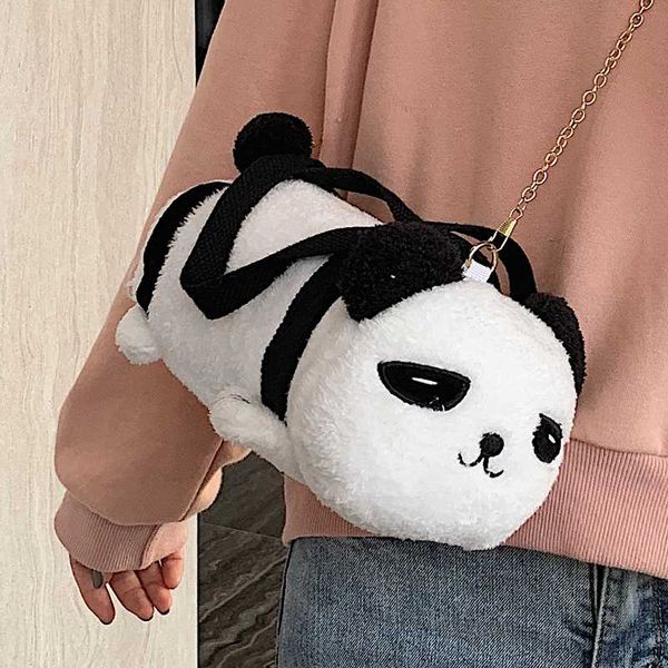 elegant female small tote bag 2019 fashion new ins cartoon cute woolen women's handbag chain shoulder messenger bag
elegant female small tote bag 2019 fashion new ins cartoon cute woolen women's handbag chain shoulder messenger bag