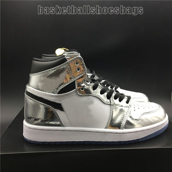 designer shoes aj1 high pass the torch plated silver basketball shoes for everyday men women sports sneaker original shoes factory outlet
designer shoes aj1 high pass the torch plated silver basketball shoes for everyday men women sports sneaker original shoes factory outlet